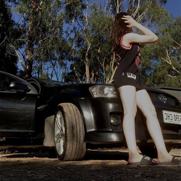 Meet your Posher, Bailee - Picture 1 of 1